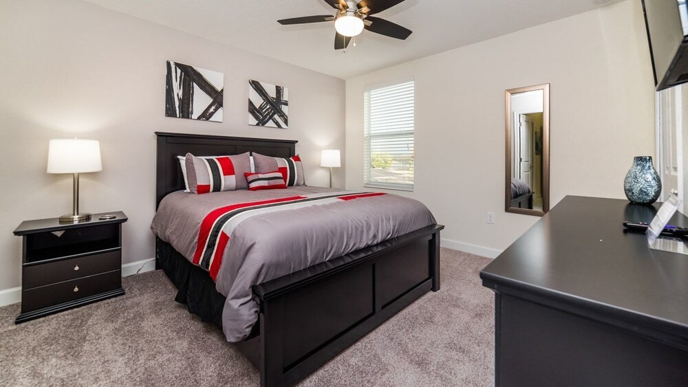 Grhmvd1700 Champions Gate Resort 9 Bed 5 Baths House - photo 10