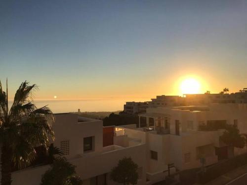 360 seaview apartment Samara Resort Marbella in Marbella, Spain