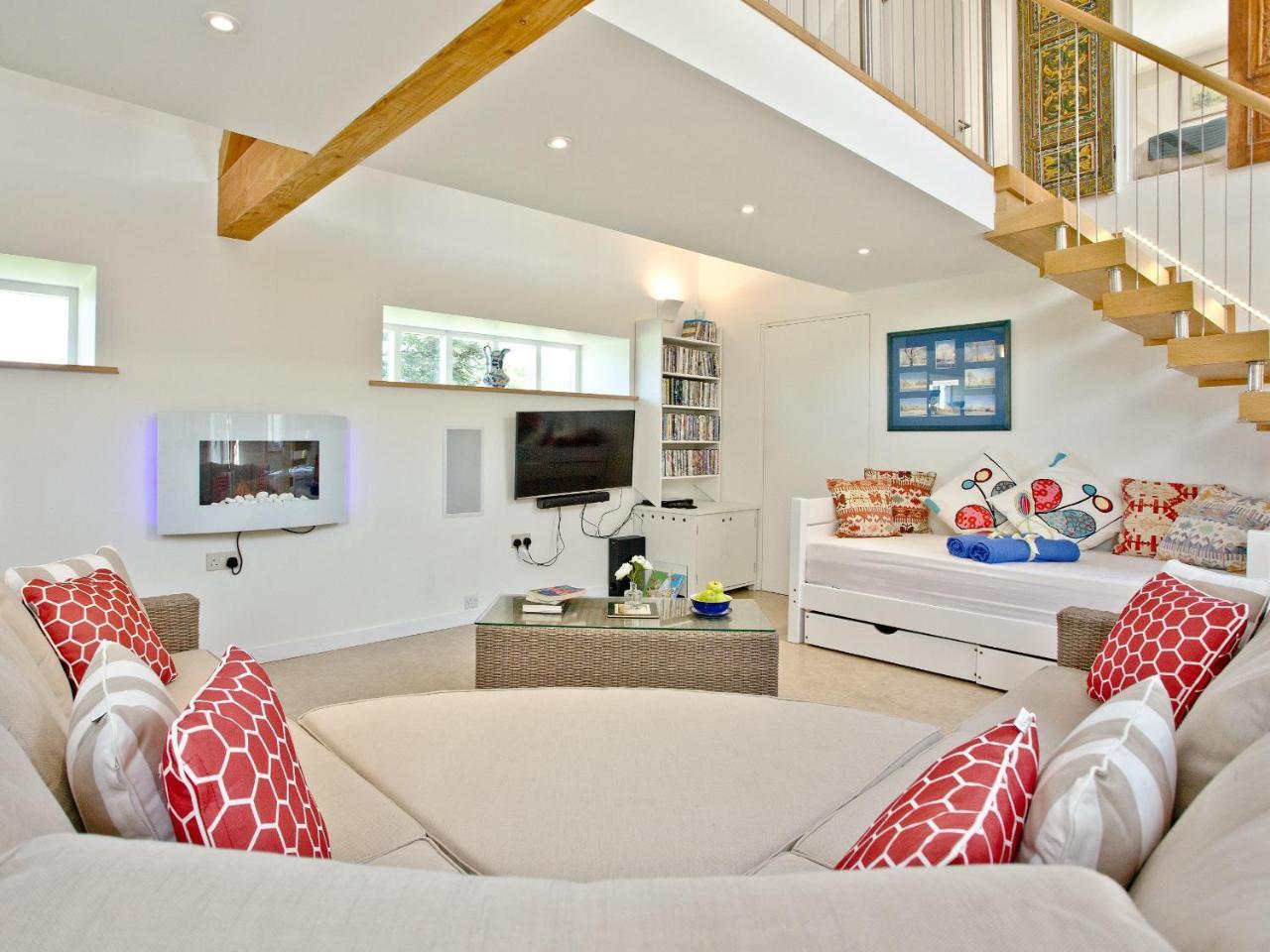 Antells Farm Barn — hotel in Sturminster Newton