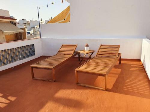 Casinha das Portas do Mar — 4-Star Luxury Hotel in Armacao De Pera, Portugal
