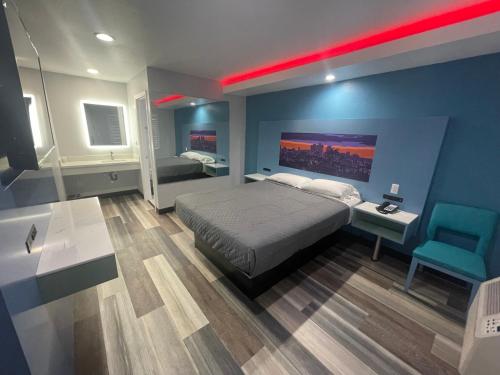La Palma Motel - photo 7