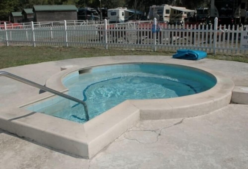 Peace River RV & Camping Resort - photo 14