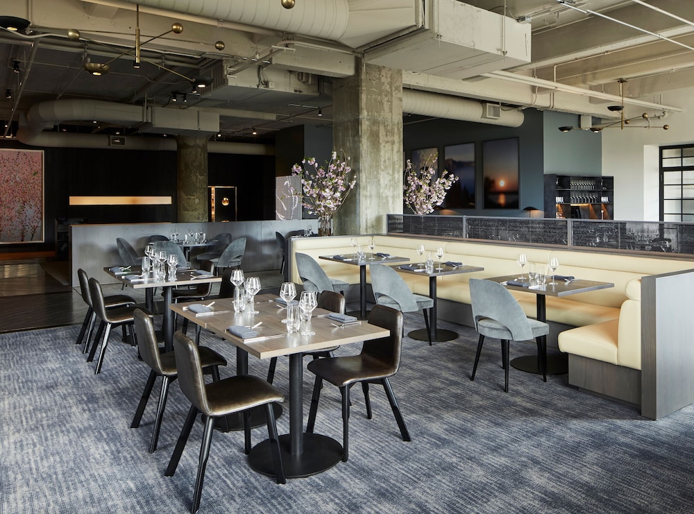 Fitler Club in Philadelphia, United States