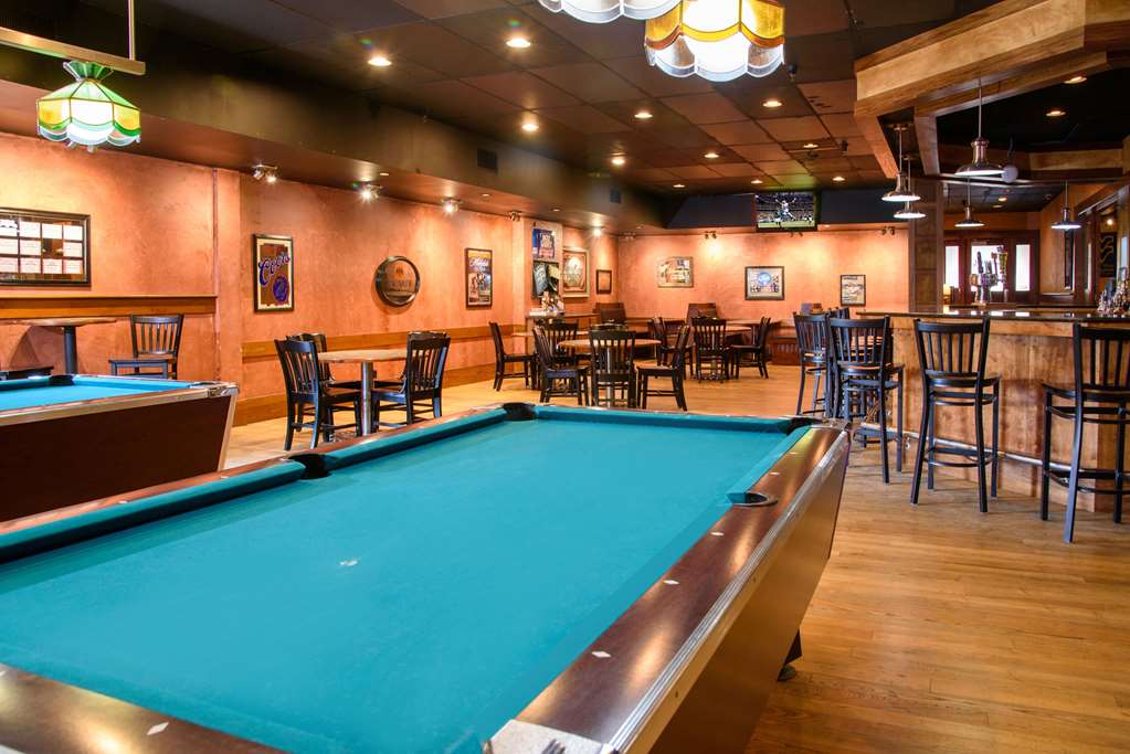 Quality Inn Lewisburg - photo 21