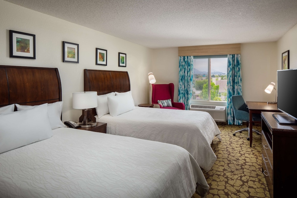 Hilton Garden Inn Arcadia Pasadena Area - photo 13