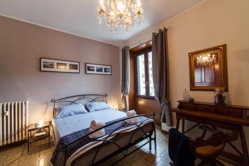 Piazza Bologna — 4-Star Luxury Hotel in Rome, Italy