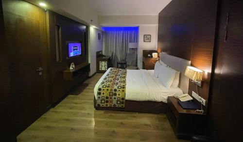 Sangam Resort Pilani - last minute hotel in Pilani