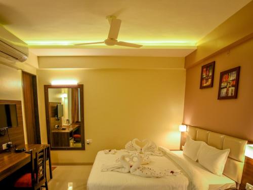 Royal Inn — Khandwa — photo 3