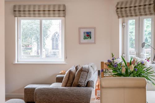 4 Crambeck Court — 4-Star Luxury Hotel in York, United Kingdom