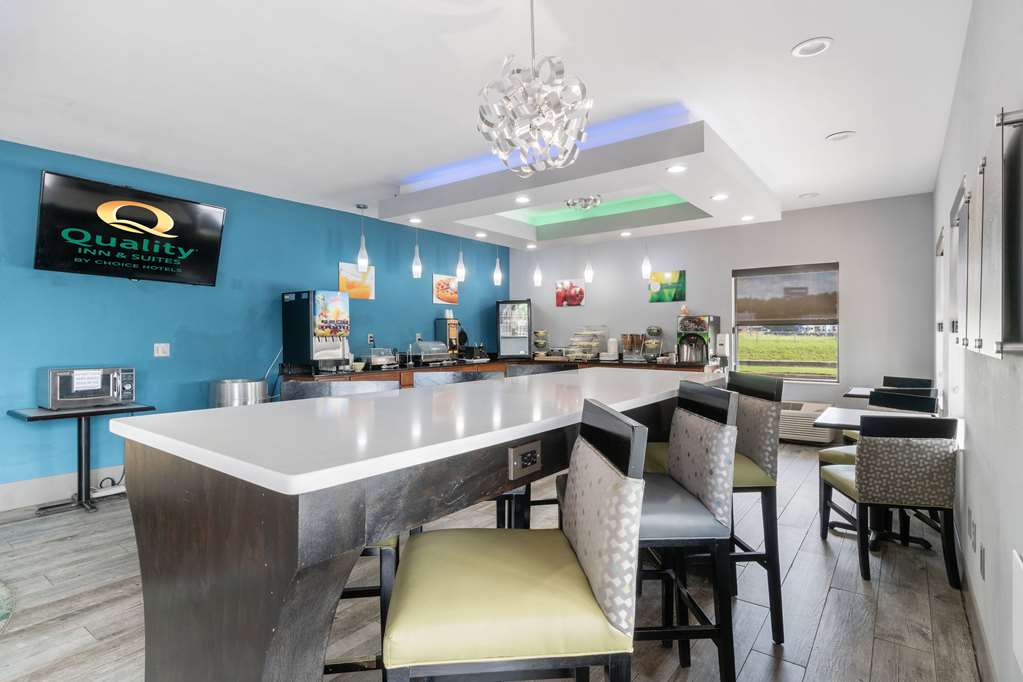 Quality Inn Adairsville Calhoun South - photo 19