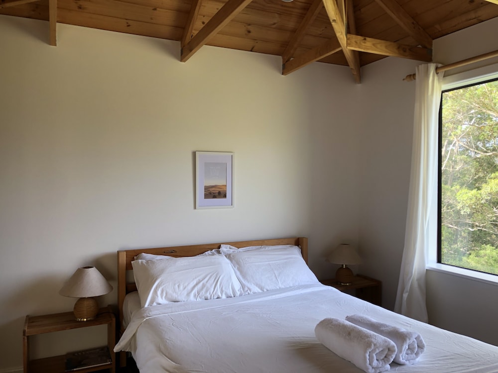 Turicum Chalets AT Monkey Rock Winery in Denmark, Australia