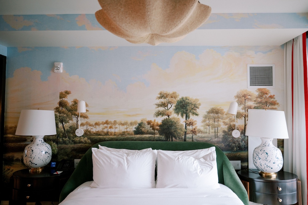 Virgin Hotels New Orleans - photo 12