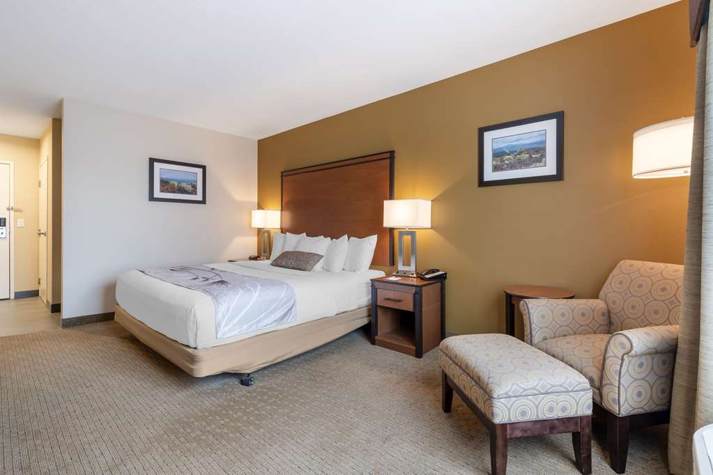 Best Western Bend North - photo 16