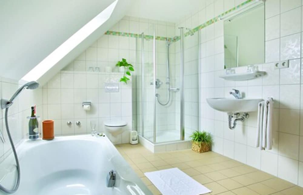 Landgasthof Landhotel Wild — Eching