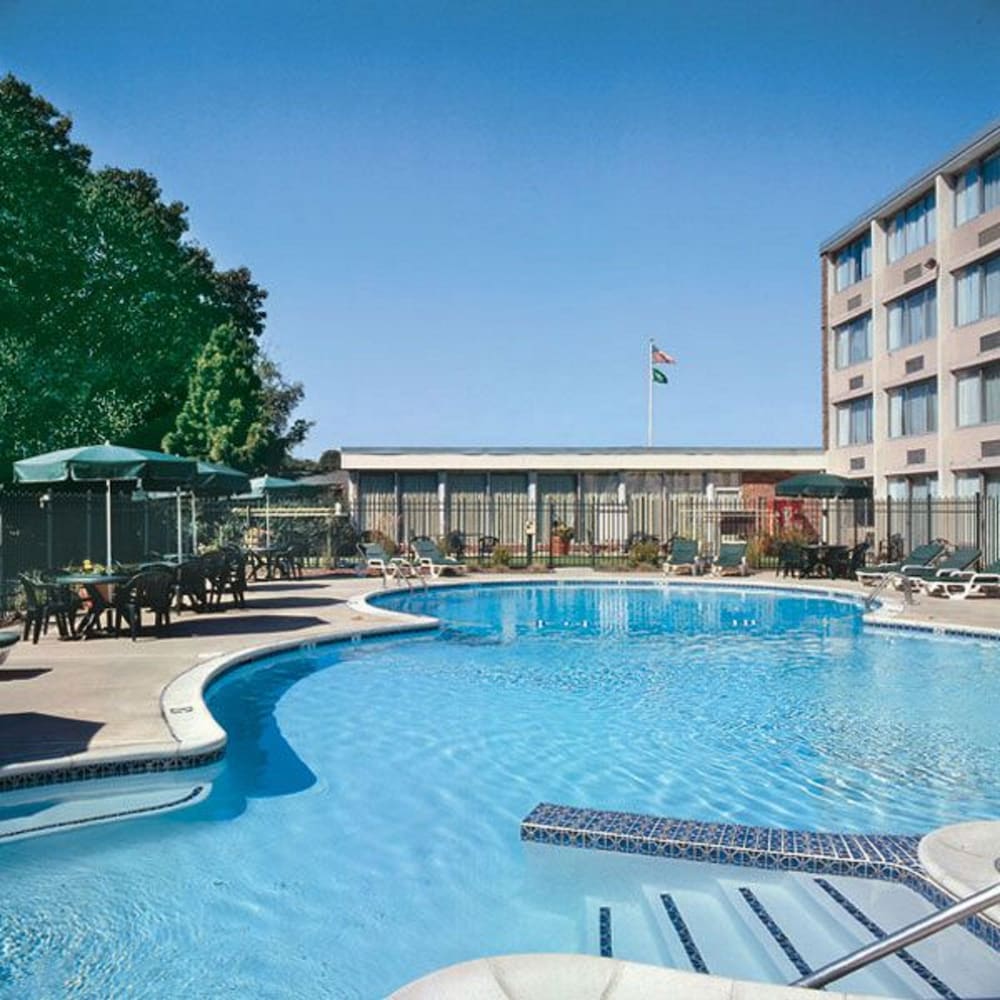 Holiday Inn South Kingstown by IHG - photo 13