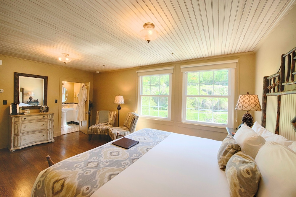 Historic Tapoco Lodge Resort - photo 112