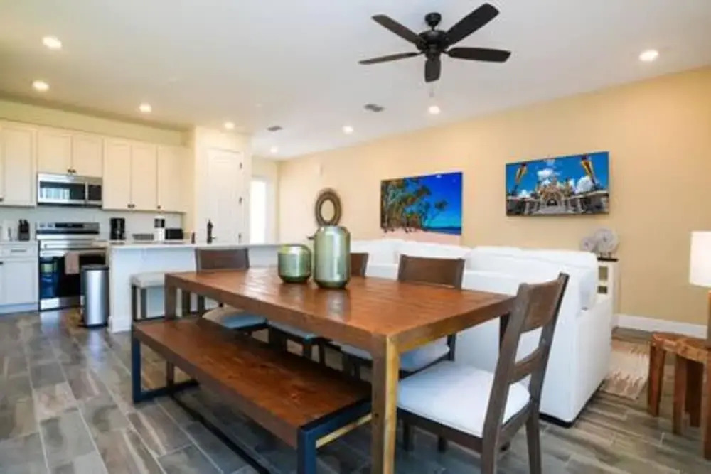 Brand NEW Cozy 3BR Margaritaville - photo 11