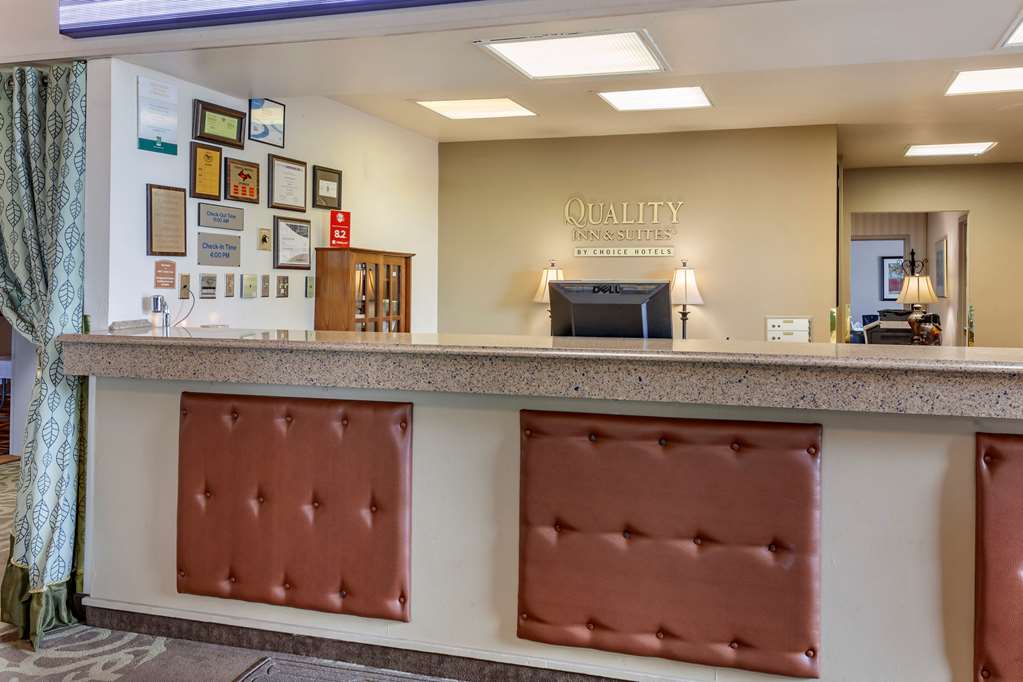 Quality Inn And Suites Escanaba - photo 4