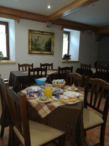 Brne Rooms in Postojna, Slovenia