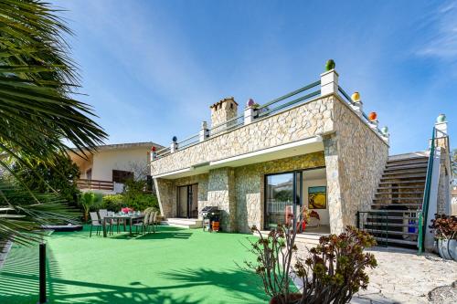 Korablue — 4-Star Luxury Hotel in Muro, Spain
