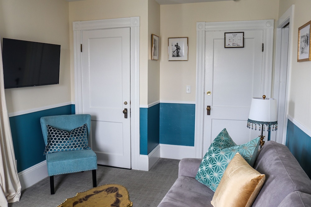 Emerson Inn - photo 115