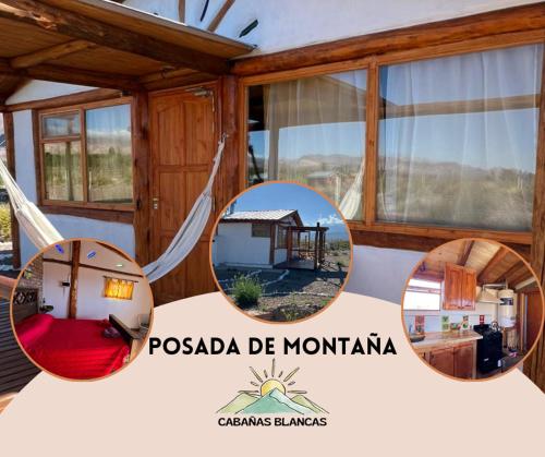 Posada de montaña - last minute hotel in Unknown City