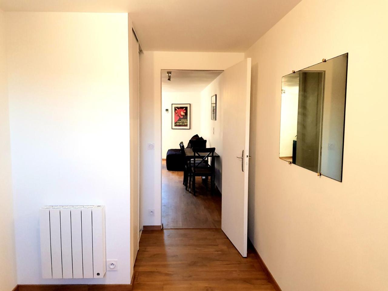 Appartement Dans Le Bourg de Notre Dame du Guildo Saint Cast — 4-Star Luxury Hotel in Saint-Cast-Le-Guildo, France