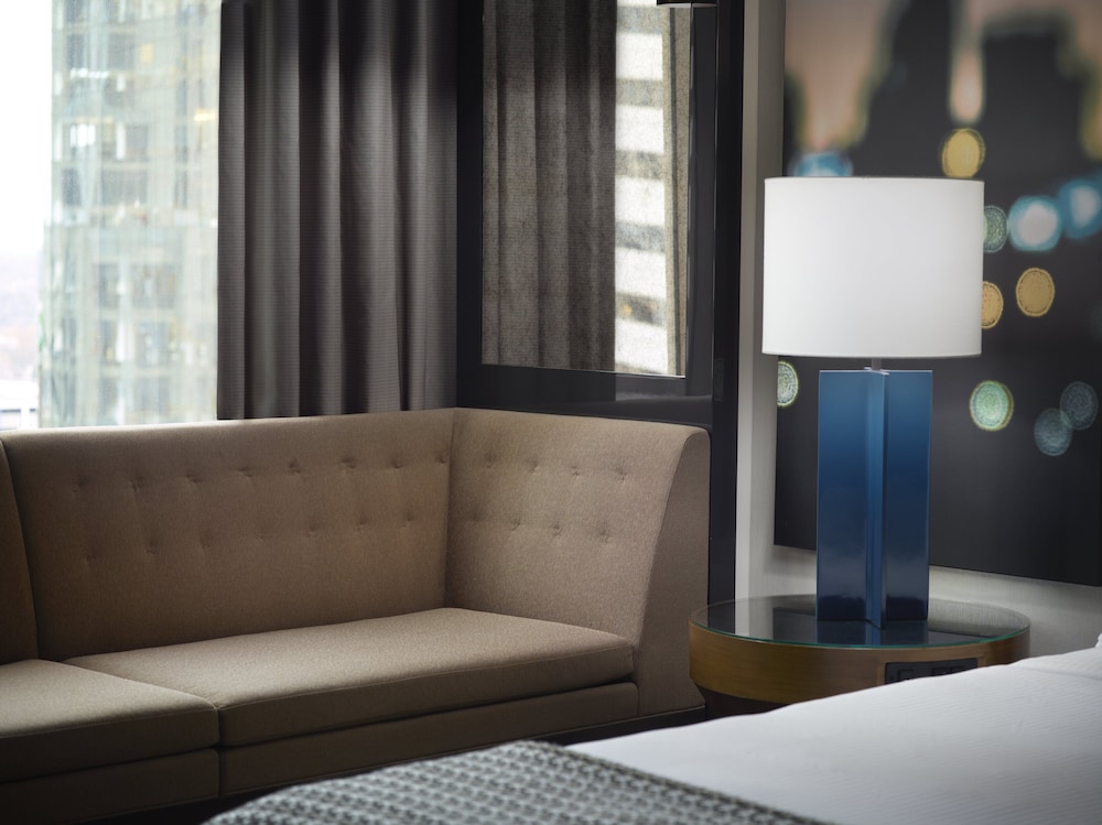 Omni Charlotte Hotel - photo 25
