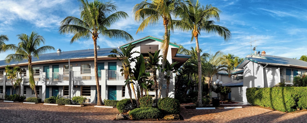 Sanibel Island Beach Resort - photo 34