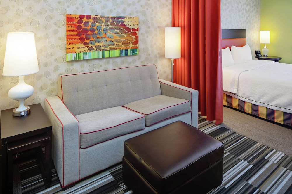 Home2 Suites by Hilton Salt Lake City South Jordan UT - photo 20