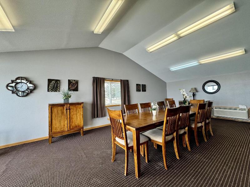 Quilt Inn - photo 15