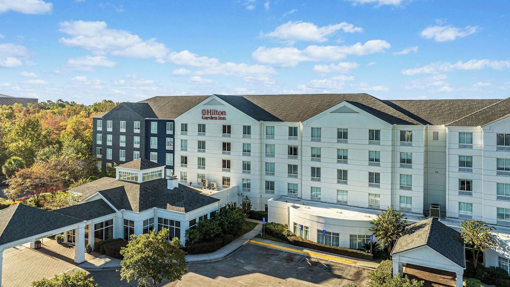 Hilton Garden Inn Charleston Airport in North Charleston, United States