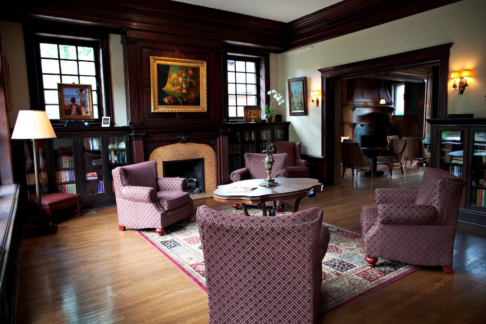 Mansions on Fifth Hotel - photo 45
