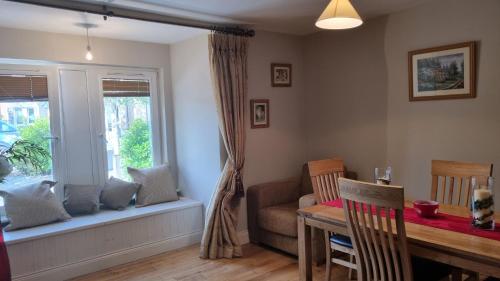 2 Bedroomed Ground Floor Apartment — 4-Star Luxury Hotel in Kenmare, Republic of Ireland