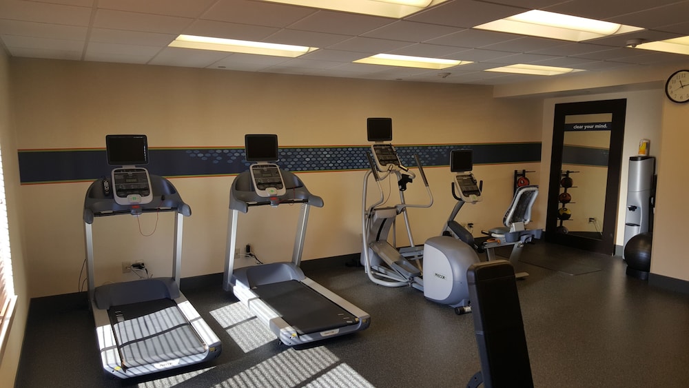 Hampton Inn by Hilton Minneapolis Eagan - photo 32