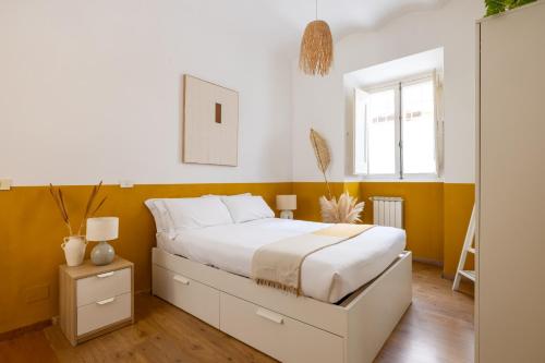 Botanico 24 Apt Homkeey Apartments — 4-Star Luxury Hotel in Rome, Italy