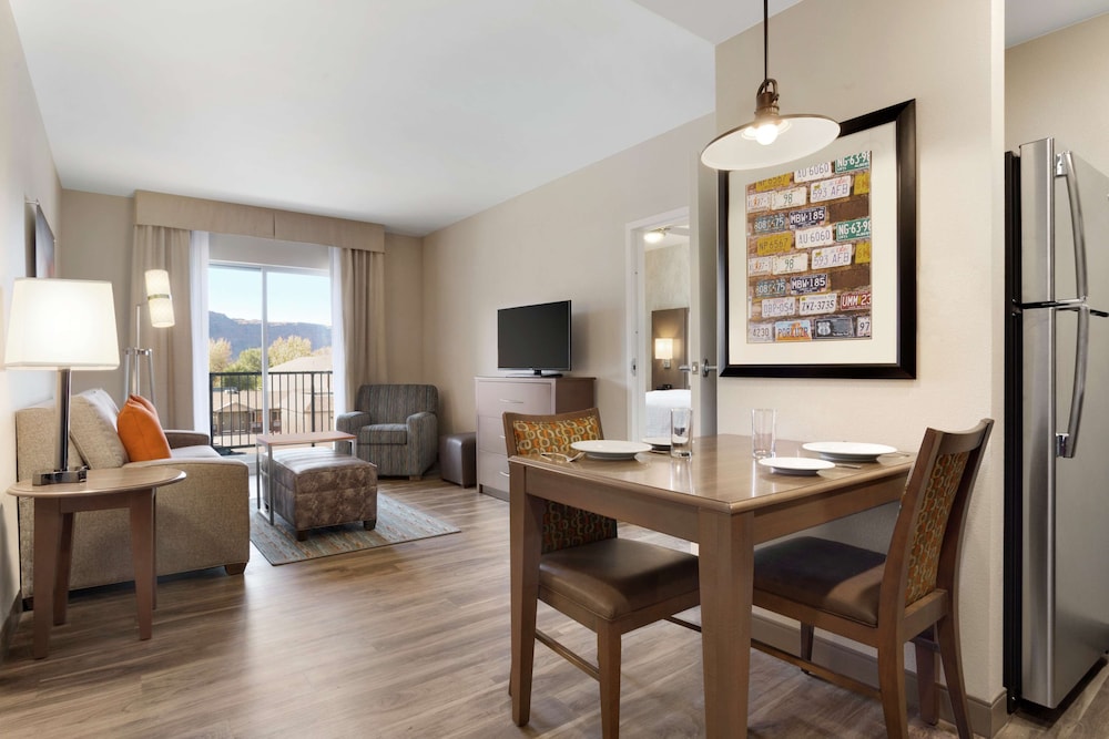 Homewood Suites by Hilton Moab - photo 20