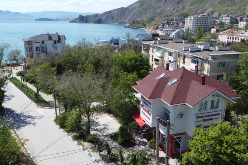 Nika Mini hotel in Vladikavkaz, Russia