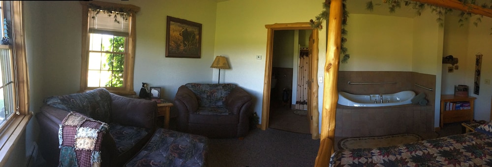 Second Wind Country Inn — Ashland — photo 4