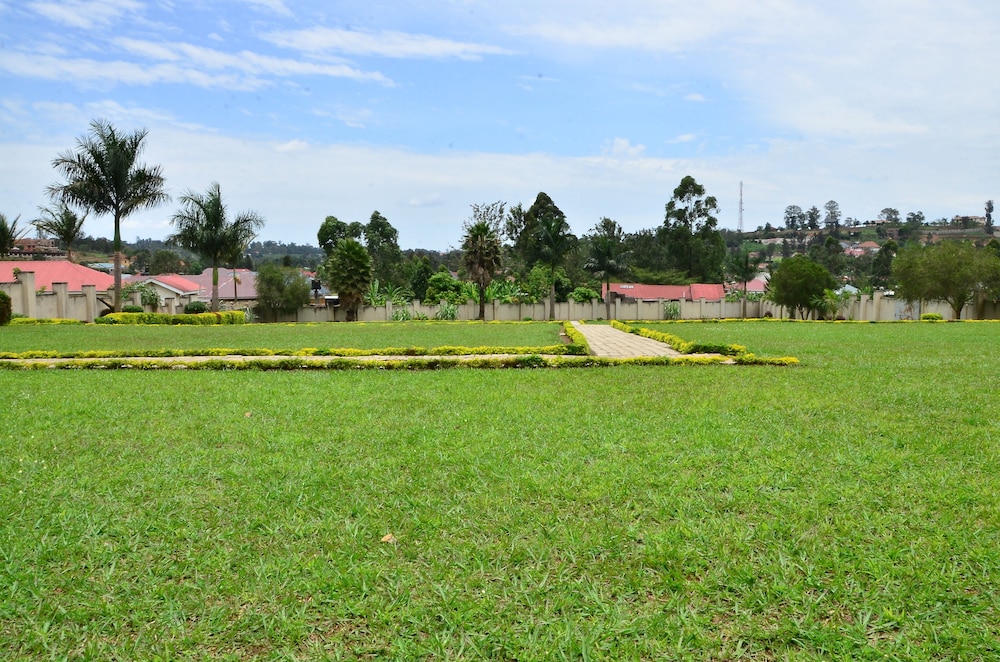 Le Bliss Hotel in Mbarara, Republic of Uganda