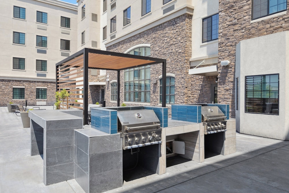 Staybridge Suites Sacramento Woodland - photo 89