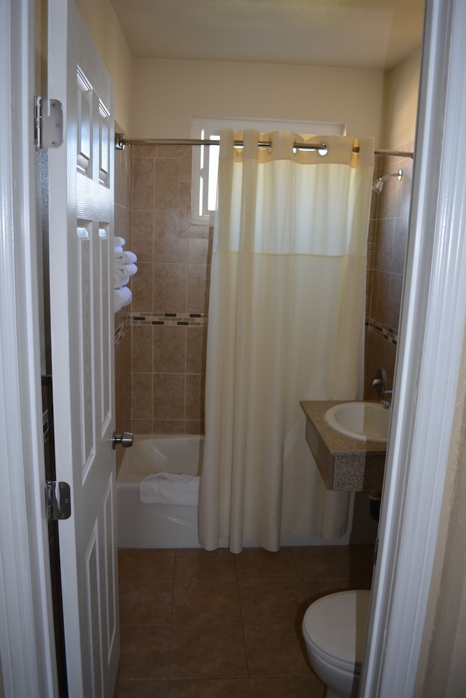 Seaside Motel - photo 21