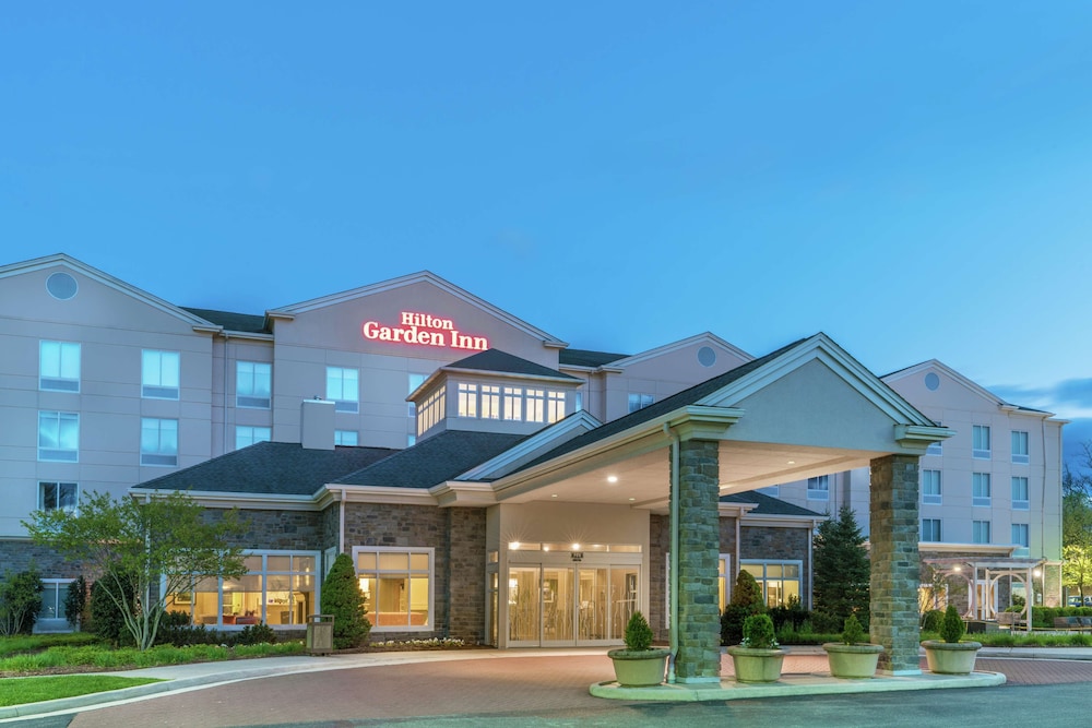 Hilton Garden Inn Blacksburg University - photo 35