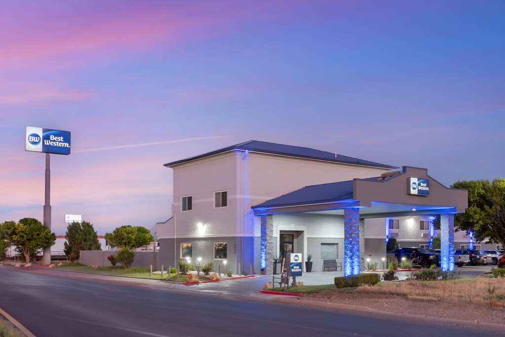 Best Western Santa Fe - photo 2