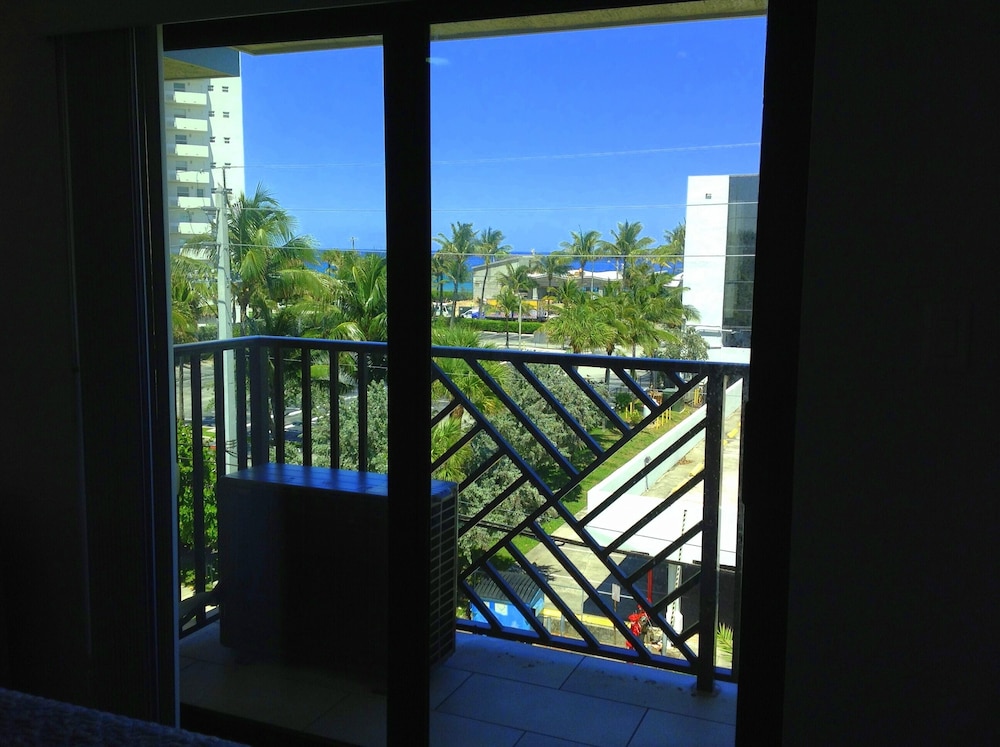 Vistalmar Beach Resort - photo 108