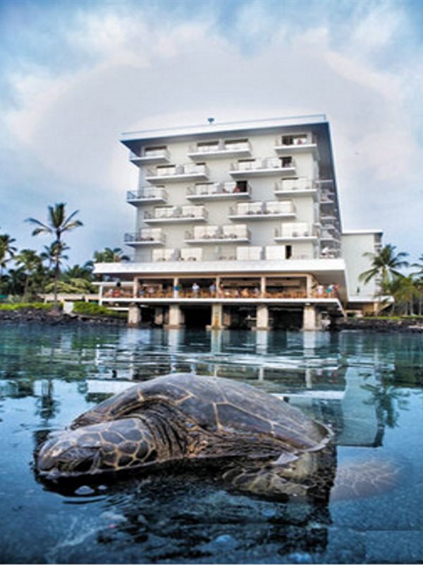 Keauhou Resort - photo 4