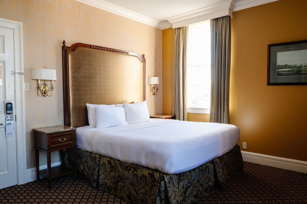 The Lafayette by LuxUrban - photo 13