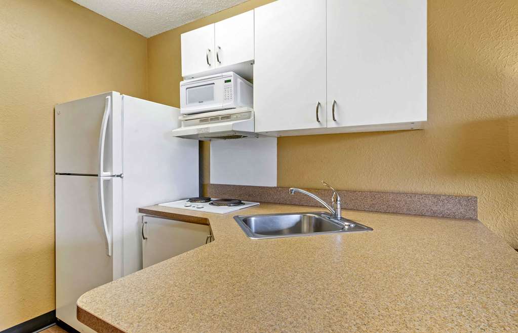 Extended Stay America Tampa North USF Attractions - photo 9