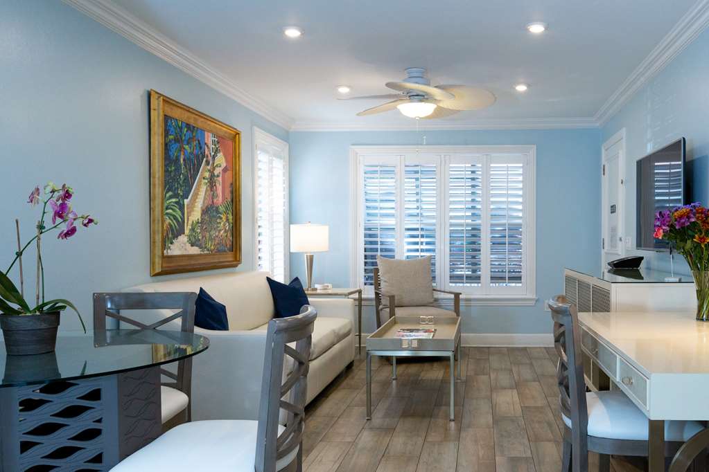 Crane's Beach House Boutique Hotel & Luxury Villas - photo 2