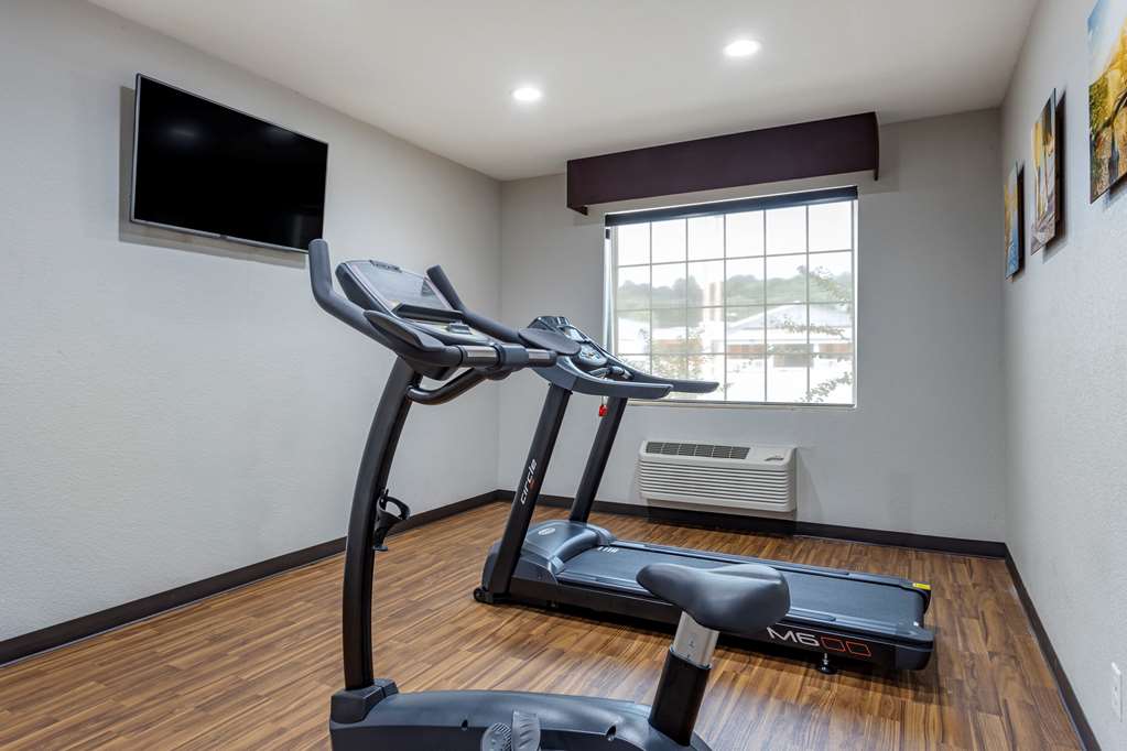 Comfort Inn & Suites North Little Rock JFK Blvd - photo 23